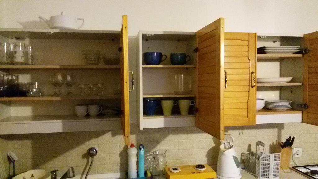 Apartman Vysocina Zvole  المظهر الخارجي الصورة
